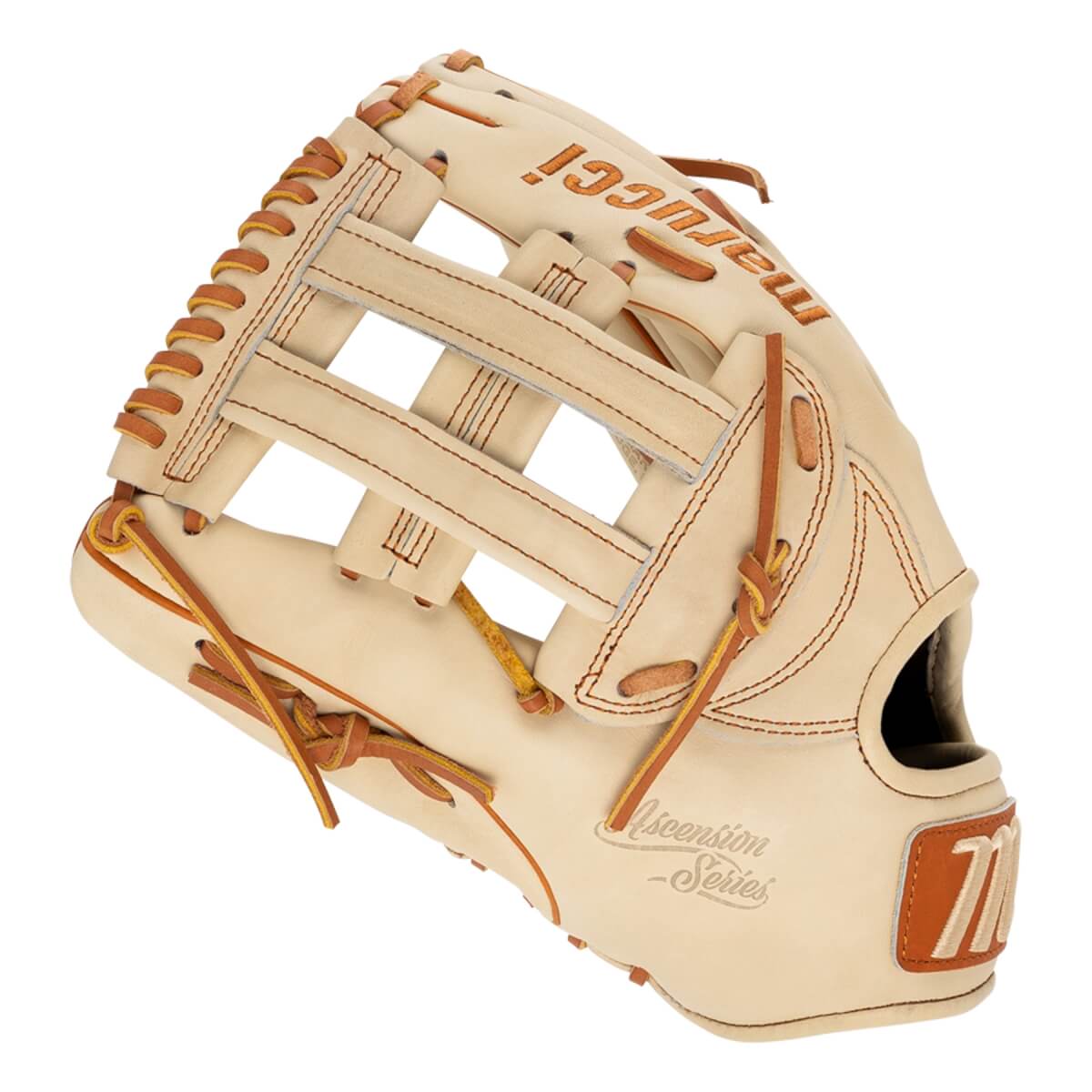 Marucci Ascension 12.75" Baseball Glove: MFG3AS78R3-CM/TF: Image #445846