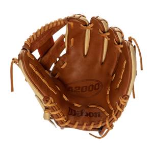 Wilson A2000 1786 11.5" Baseball Glove: WBW100390115: Image #405055