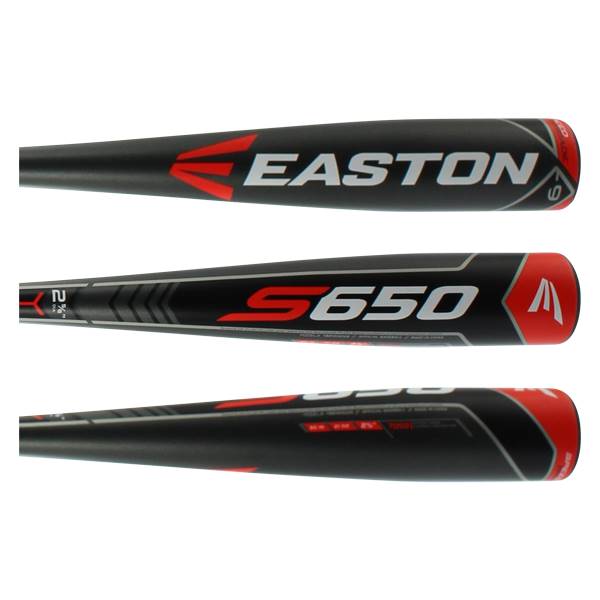 easton s650 review