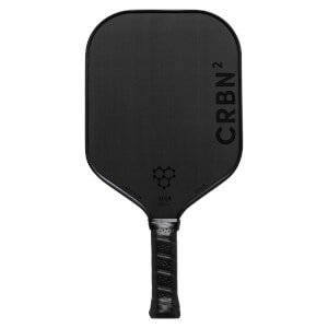 CRBN² 14MM Carbon Fiber Pickleball Paddle: Image #429324