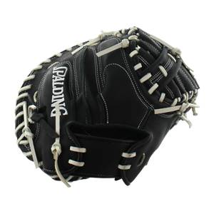Spalding Catcher's 27" Training Mitt: 42010CT: Image #311890