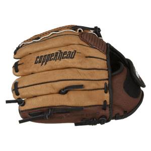 Worth Copperhead Series: COP100 Youth: Image #290154