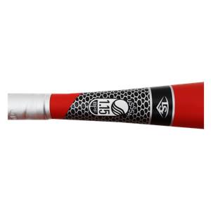Batte de baseball Louisville Slugger Omaha 515, BB05153, 31, 28 oz, 2