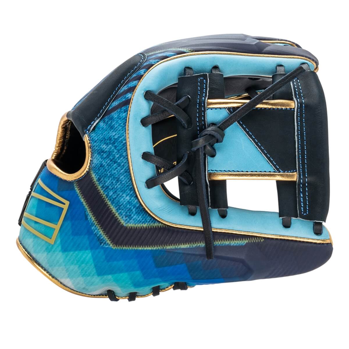 Rawlings REV1X 11.5" Baseball Glove: REV204-2XNG: Image #435529