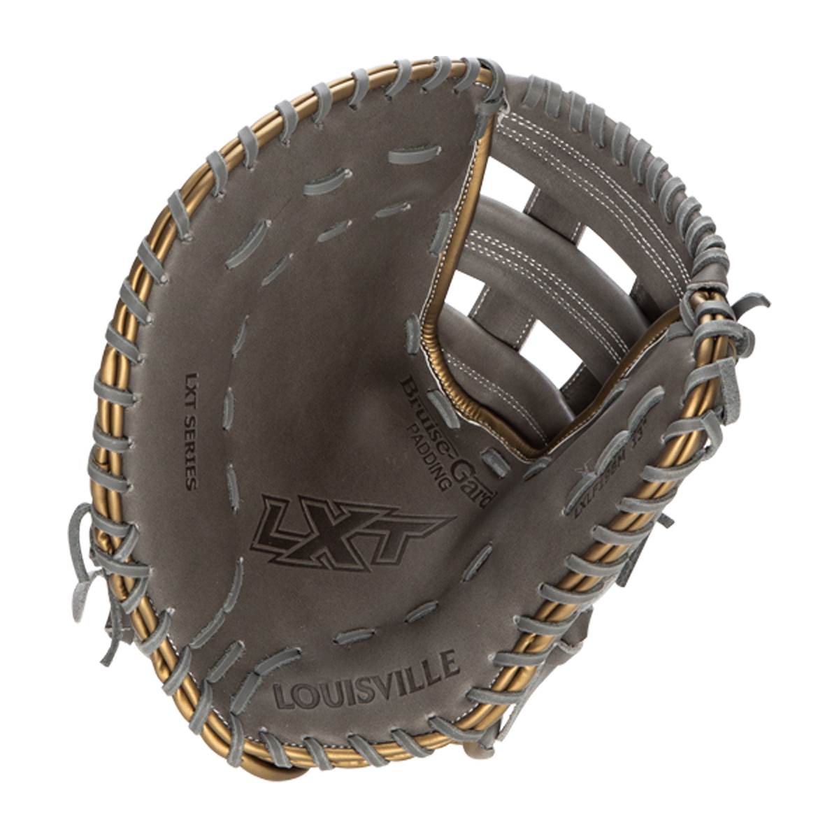 Louisville Slugger LXT 13" Fastpitch First Base Softball Glove: WTLLXRF19BM: Image #408722