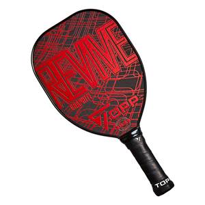 TOPP Revive Lightweight Graphite Pickleball Paddle: Image #400674
