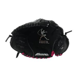 Mizuno Prospect Finch 11.5" Youth Fastpitch Softball Glove: GPP1155F2: Image #310923