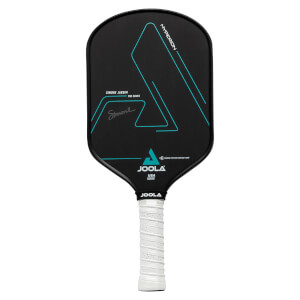 JOOLA Simone Jardim Hyperion CFS 16mm Heavyweight Carbon Fiber Pickleball Paddle: Image #427436