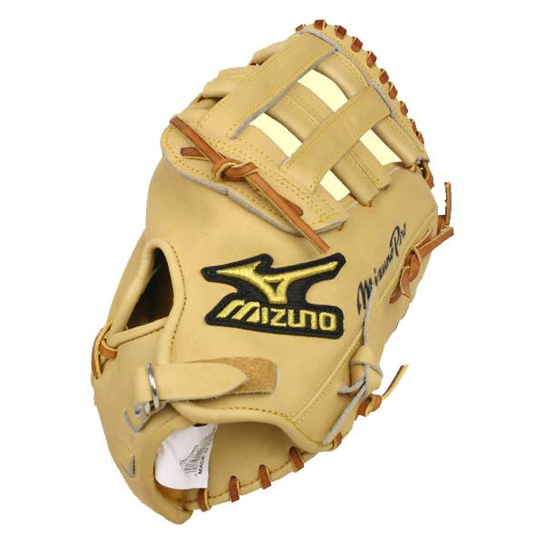 Mizuno Pro Series: GMP30 First Base Mitt *Demo*: Image #289000