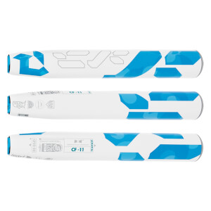 DeMarini CF -11 Fastpitch Softball Bat: WBD2365010: Image #430539