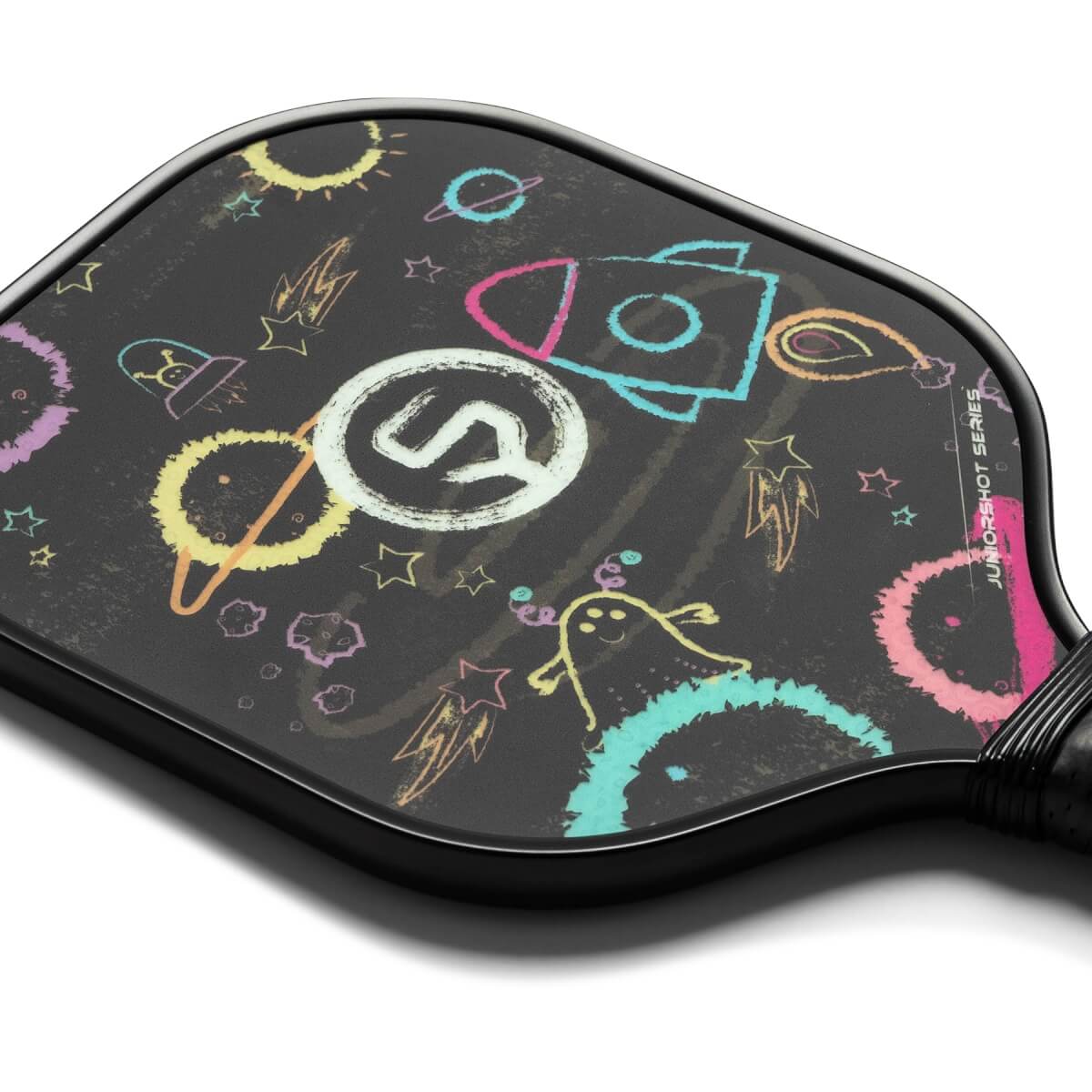 Oneshot Juniorshot Composite Youth Toddler Pickleball Paddle: Image #431452