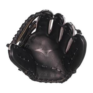 Mizuno Pro Select 11.75" Baseball Glove: GPS1BK-601S2: Image #393219