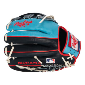 Rawlings Heart of the Hide R2G ColorSync 6.0 Kris Bryant 12.25" Baseball Glove: PRORKB17CB: Image #422290