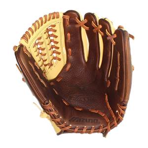 Mizuno Classic Pro Soft 11.50" Baseball Glove: GCP68S3: Image #389235