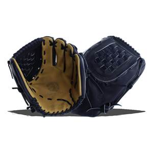 Nokona SKN 13" Slow Pitch Softball Glove: SKN-9-NV: Image #371578