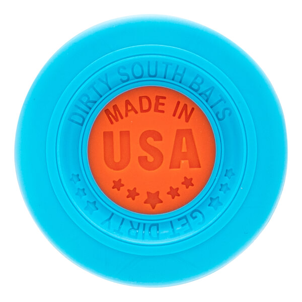 Dirty South Swag S9 -6 USSSA Baseball Bat: DSBS9256: Image #454112