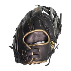 パーツ slow life LS BASEBALL ADULT SUPER Z SLOWPITCH FIELDING GLOVE 22 13.5