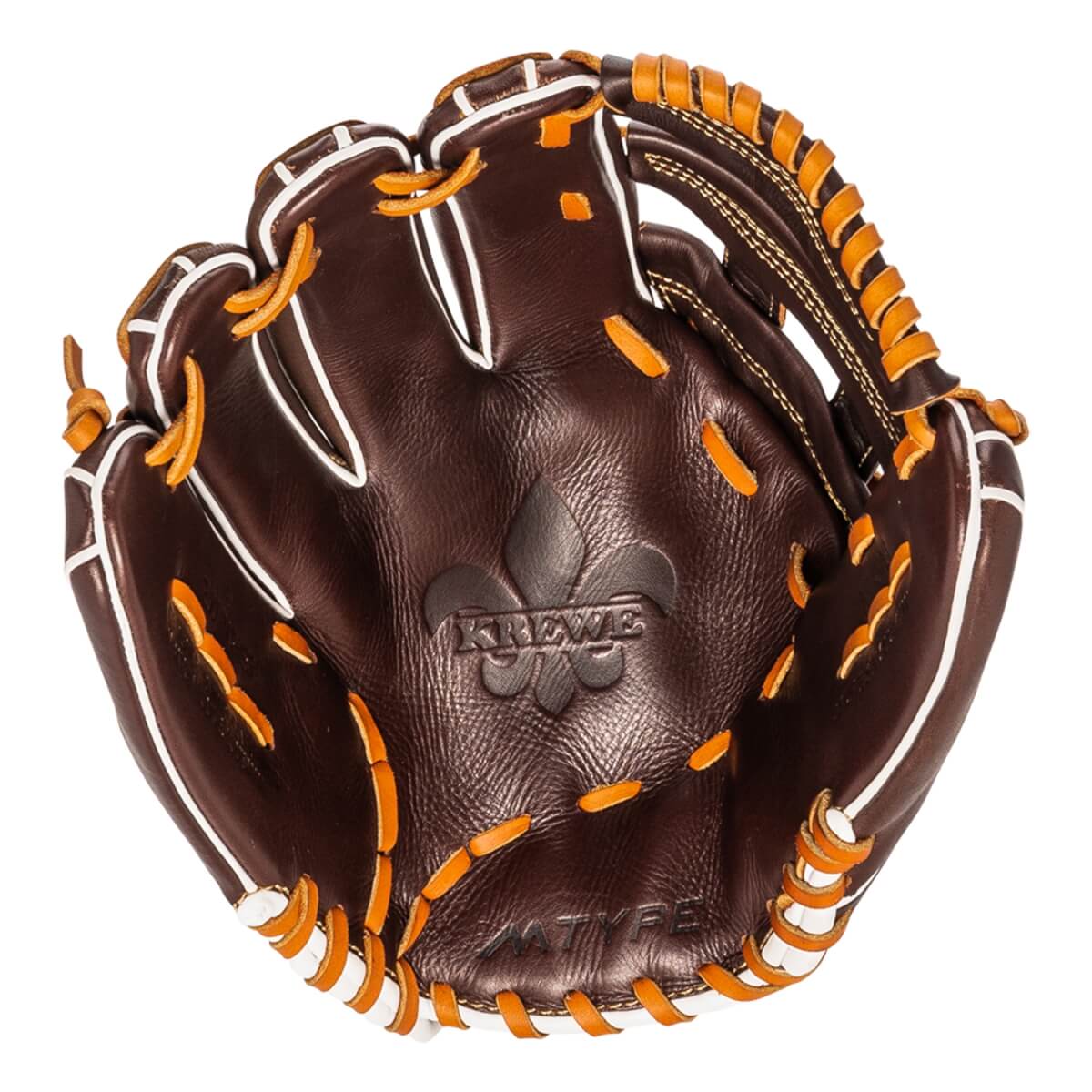Marucci Krewe 12" Youth Baseball Glove: MFGKR45A3: Image #427098