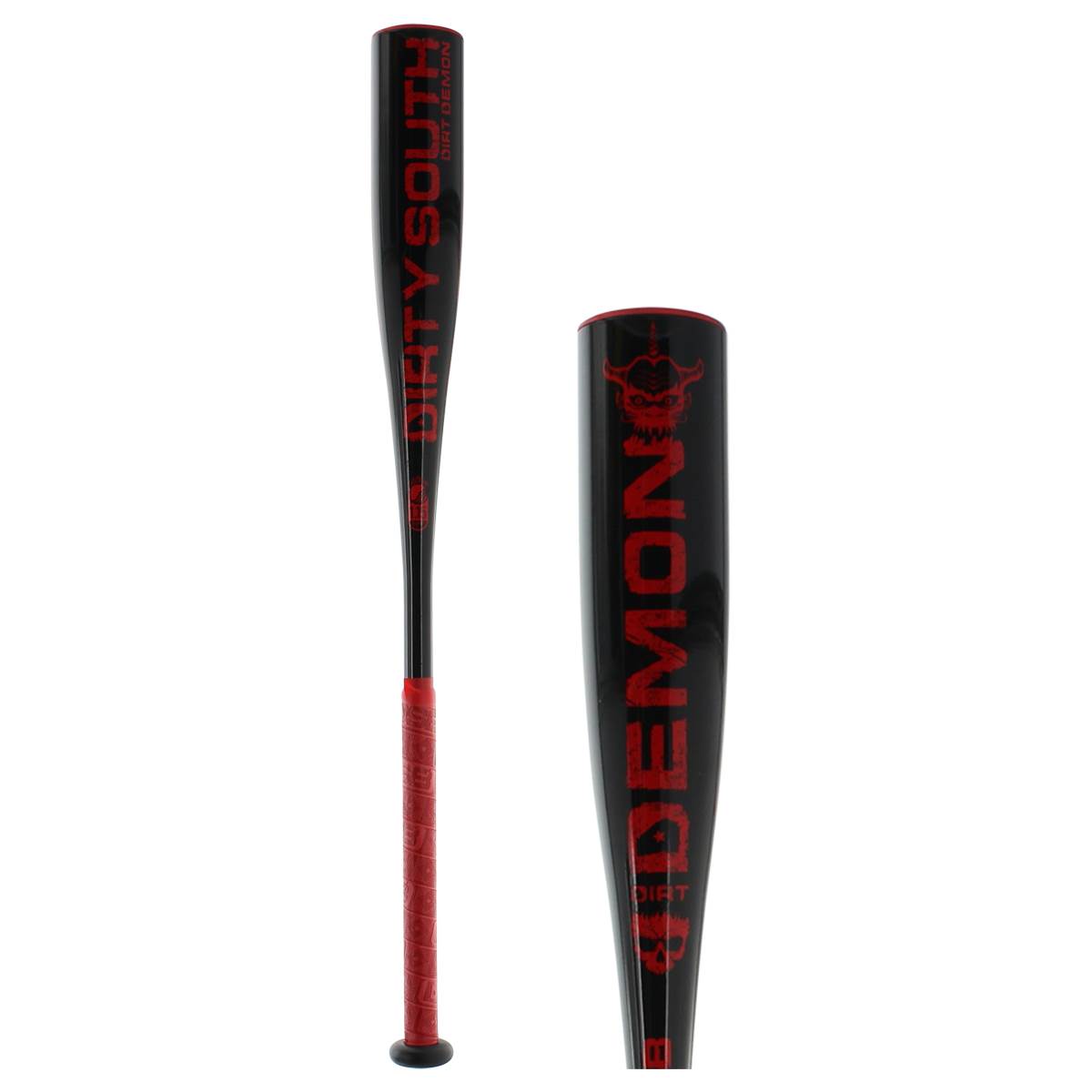 2020 Dirty South Bats Dirt Demon 11 USSSA Baseball Bat (SL20DD11