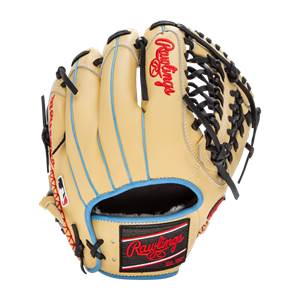 Rawlings Pro Preferred Speed Shell 11.5" Baseball Glove: PROS204-4BSS: Image #405705
