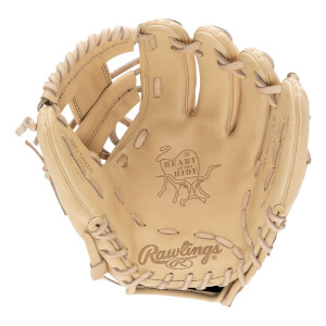 Rawlings Heart of the Hide 11.25" Baseball Glove: PROR312-2CB: Image #447056