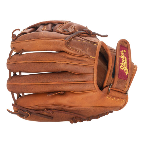Shoeless Joe Shoeless Jane 11.75" Fastpitch Softball Glove: 1175FPHW: Image #419580