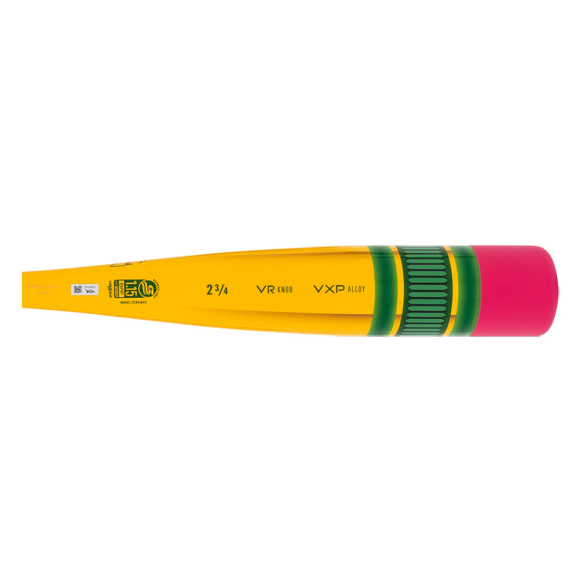 Victus Pencil -5 USSSA Baseball Bat: VSVIBP5: Image #444275