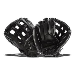 Mizuno Techfire 13" Slow Pitch Softball Glove: GTF1300: Image #405918