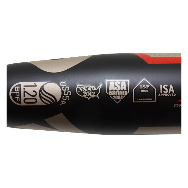 DeMarini CF6 Fastpitch Softball Bat DXCFP *Demo Bat*