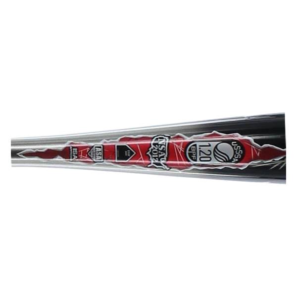Mizuno Black Widow -13 2 1/4