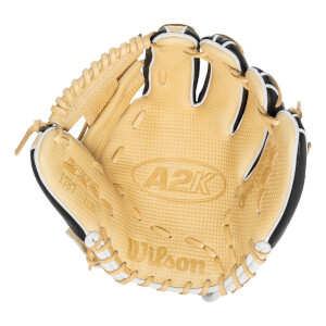 Wilson A2K Spin Control 1787 11.75" Baseball Glove: WBW1013751175: Image #435149