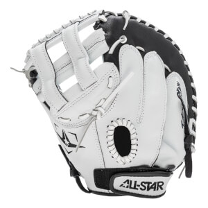 All Star Future Star 34" Fastpitch Softball Catcher's Mitt: CMW-FS-A: Image #437854