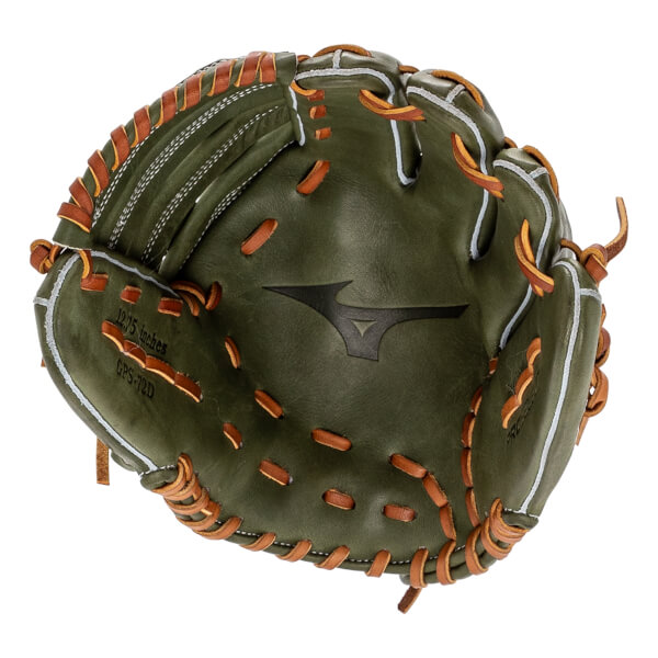 Mizuno Pro Select 12.75" Baseball Glove: GPS-72D: Image #451386