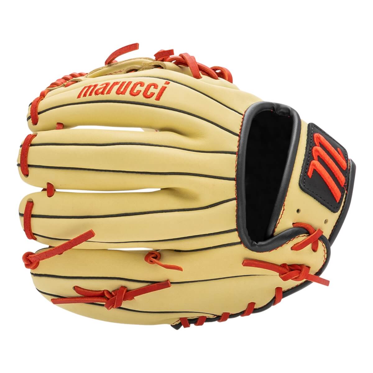 Marucci Oxbow 11.5" Baseball Glove: MFG2OX43A2: Image #425986
