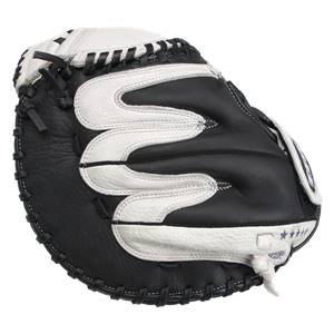 Louisville Slugger Zephyr Fastpitch Series: Z203 Fastpitch Catcher's Mitt: Image #284402