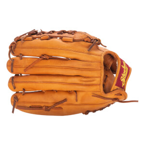 Shoeless Joe Professional 14" Slow Pitch Softball Glove: 1400BW: Image #419345