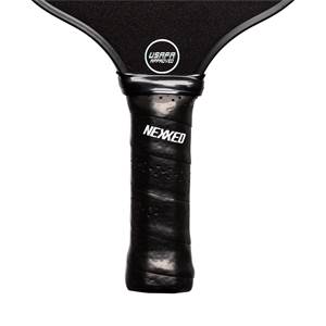 Nexxed X1 Middleweight Composite Pickleball Paddle: Image #406576