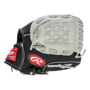 Rawlings Sure Catch 10" Youth Baseball Glove: SC100BGB: Image #421783