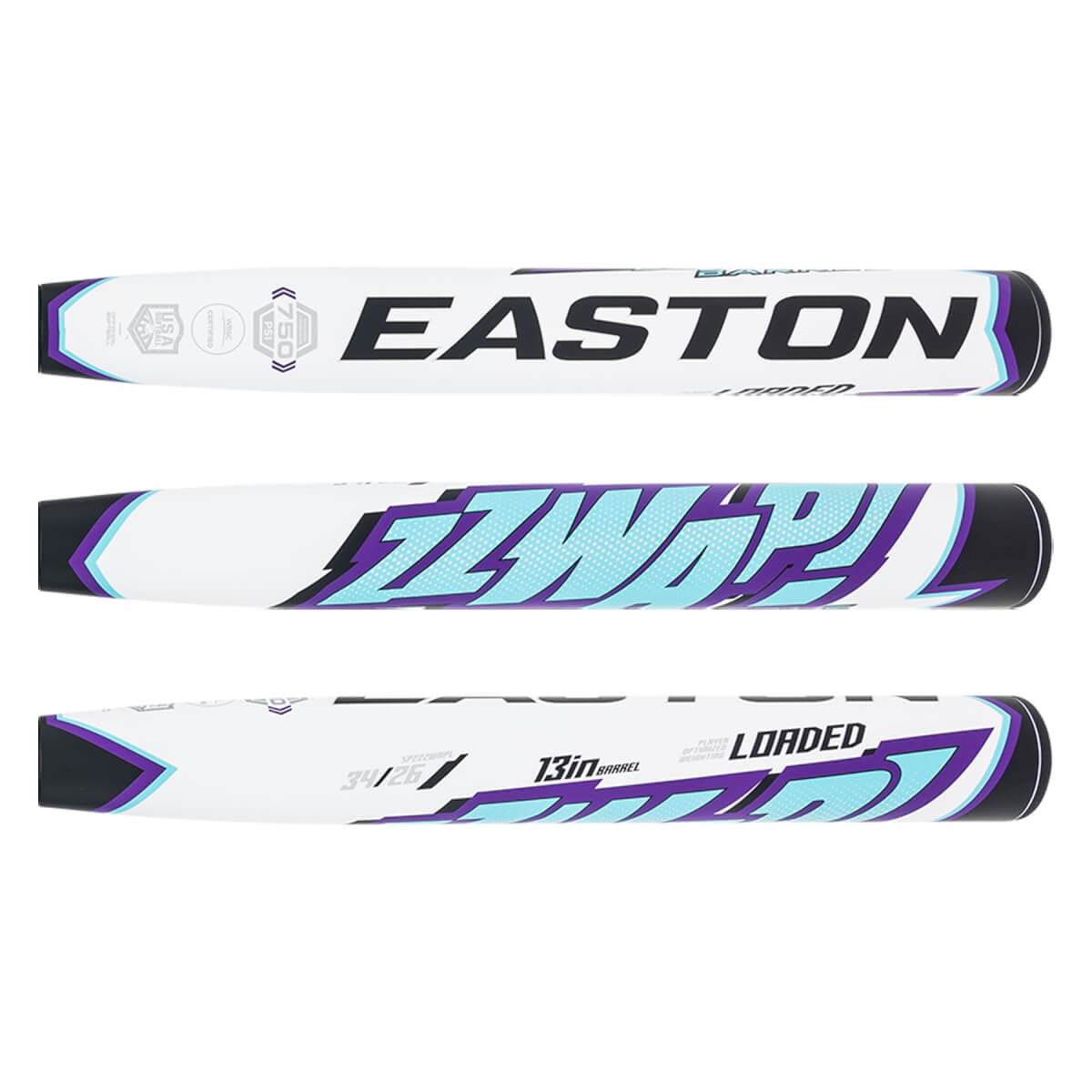2023 Easton Comic ZZWAP 13