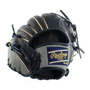 **Exclusive** Rawlings Heart of the Hide SWAG Series: PRONP4-2NG: Image #309996