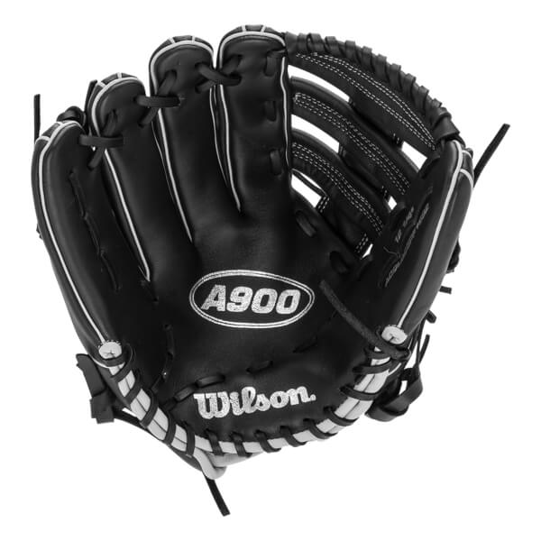 Wilson A900 PF 12.25" Baseball Glove: WBW1025721225: Image #448747