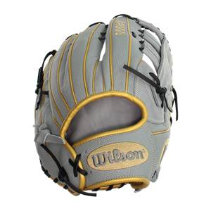 Wilson A2000 SP13 SuperSkin 13" Slow Pitch Softball Glove: WTA20RS2013SS: Image #380985