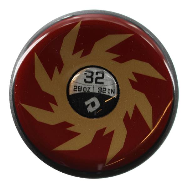 DeMarini Voodoo RAW BBCOR Baseball Bat: DXVDC: Image #349408