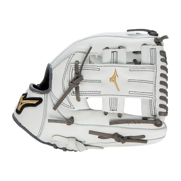 Mizuno MVP Prime 11.5" Fastpitch Softball Glove: GMVP1150PF4W: Image #405562