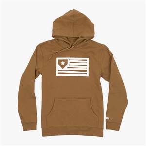 Pastime Classic Hoodie