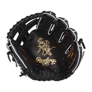 Rawlings Heart of the Hide 11.5" Custom Baseball Glove: PROTT2-20B: Image #377949