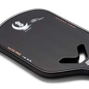 Vatic Pro Alchemy Carbon Fiber Pickleball Paddle: Image #442471
