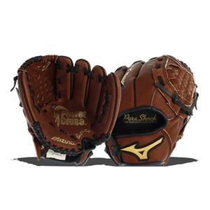 Mizuno Prospect Series: GPP1000Y1 Youth: Image #303552