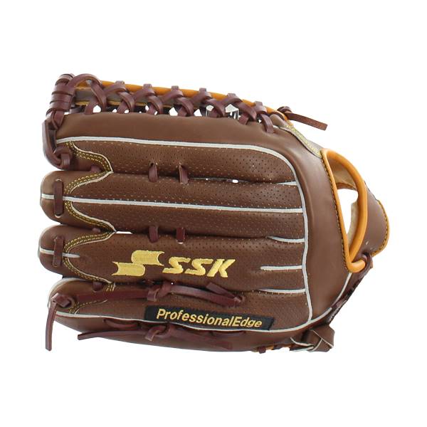 SSK Professional Edge Series #2 Baseball Glove: SUS-20130B: Image #308094