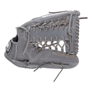 Nokona AmericanKIP 12.5" Baseball Glove: A-V1250MGG: Image #449239
